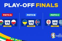 开云体育官网-欧洲杯预选赛战绩盘点，球队备战积极准备半决赛的简单介绍