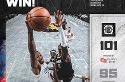 开云体育入口-快船队主教练透露球队内部调整提升团结的简单介绍