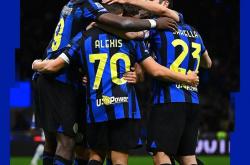 开云体育登录-意大利足球：国米3-1战胜博洛尼亚，保持不败