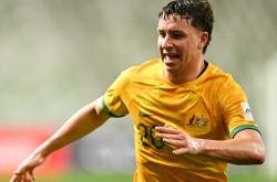 开云体育app-澳大利亚击败巴林，成功晋级欧洲杯