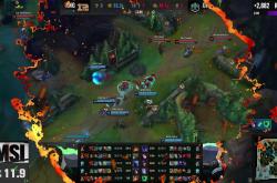 开云体育平台APP-DFM碾压DK，Knight操刀奇招英雄翻盘2025世界赛2:0（首尔）