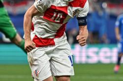 开云体育下载-克罗地亚主帅呼吁球员团结，勇往直前香港欧预赛