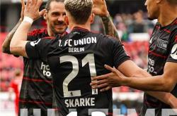 开云体育官方网站-沃尔夫斯堡战胜对手，保持不败的简单介绍