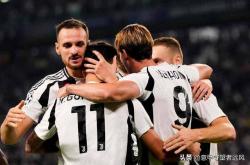 开云体育中国-尤文图斯客场惨败，遭遇两连败