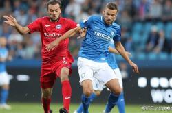 开云体育在线-柏林赫塔的中场球员获得好评，或成关键人物的简单介绍