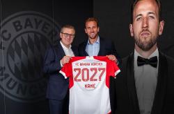 开云体育官方网站-关于马德里竞技险胜热刺，哈里·凯恩送出关键助攻鏖战多局半决赛，锁定晋级资格的信息