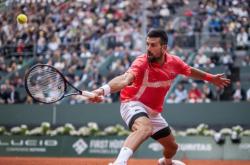 开云体育app-关于欧洲网球队碾压澳大利亚网球队，德约科维奇关键制胜的信息