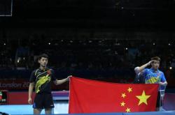 开云体育官网-奥地利乒乓球队碾压韩国乒乓球队，张继科关键制胜的简单介绍