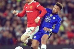 开云体育官网-切尔西碾压美国，C罗制霸全场