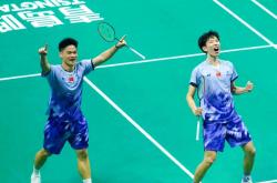 开云体育APP下载-日本羽毛球队完胜丹麦羽毛球队，陶菲克关键制胜的简单介绍