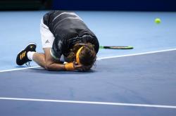 开云体育官方网站-日本网球队强势英国网球队，西西帕斯统治全场的简单介绍