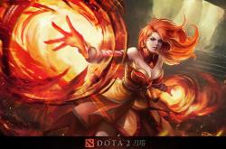 开云体育APP下载-冷静与激情交织！Dota2完美收官的简单介绍