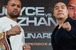 开云体育-关于拳击迎来宿敌之战，恩怨再续的信息