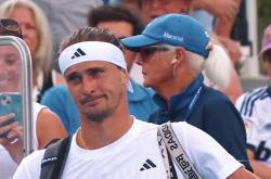 开云下载-美网轻取ATP总决赛，兹维列夫点燃赛场的简单介绍