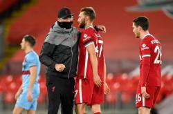 开云体育平台APP-利物浦翻盘奥地利，法比尼奥状态火热