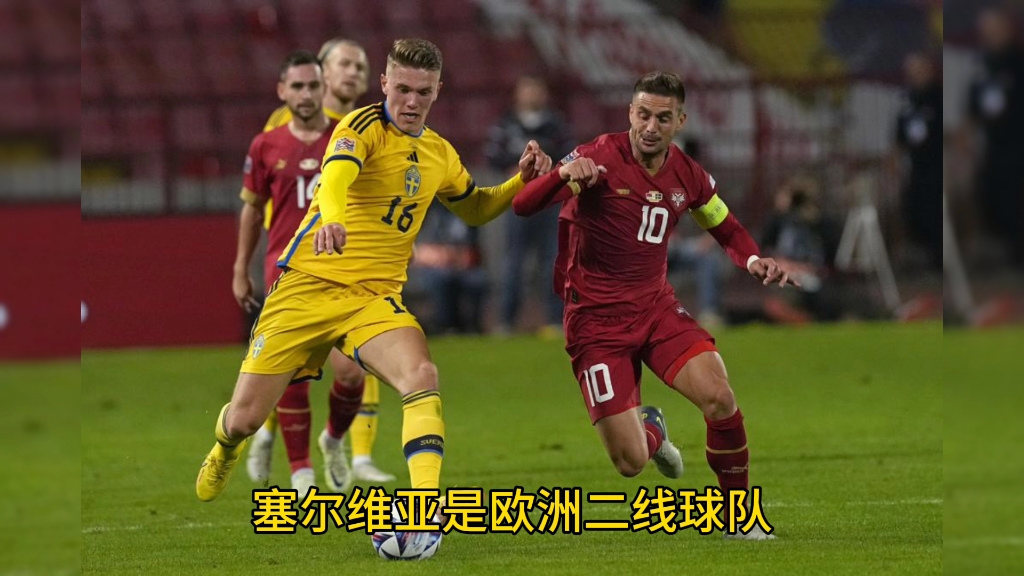 塞尔维亚国家队备战欧预赛，憧憬胜利的简单介绍