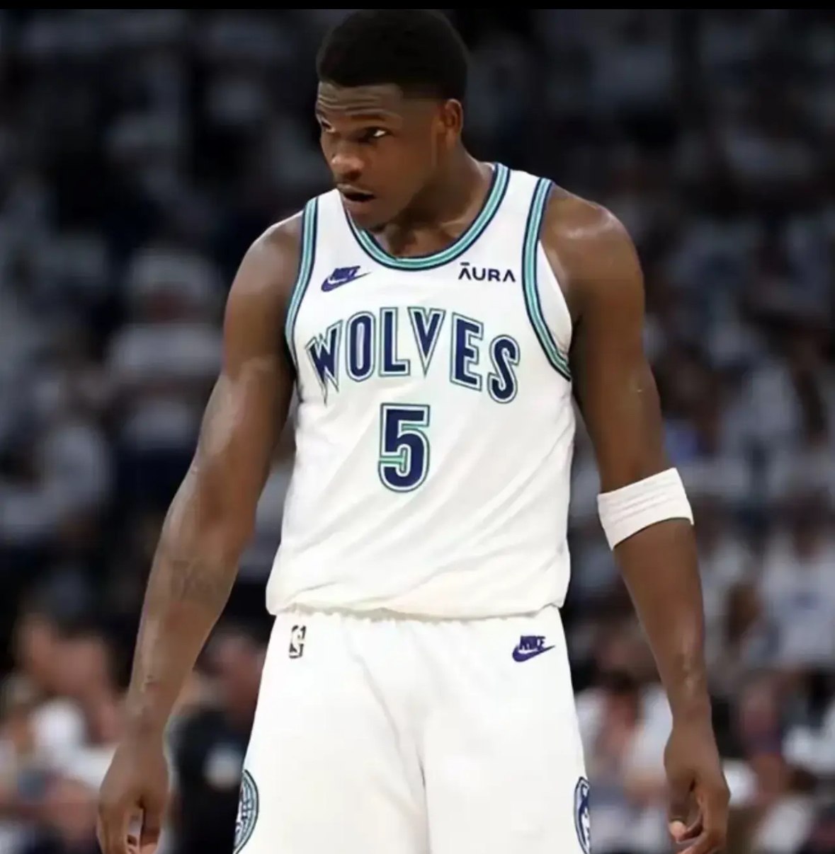 灰熊力克森林狼,戈贝尔独揽20个篮板 灰熊力克森林狼,戈贝尔独揽20个篮板