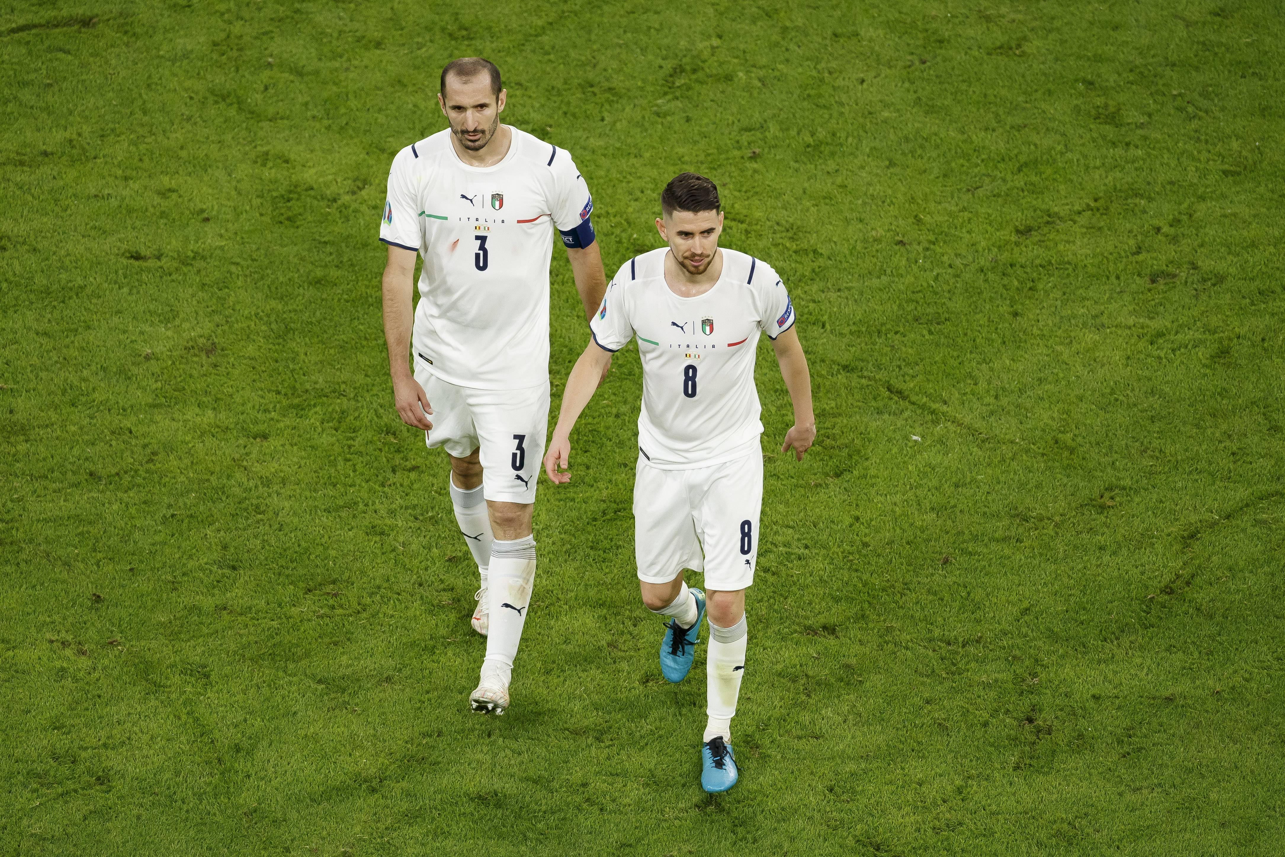 意大利战胜比利时,晋级欧洲杯半决赛,取得关键胜利 意大利战胜比利时,晋级欧洲杯半决赛,取得关键胜利