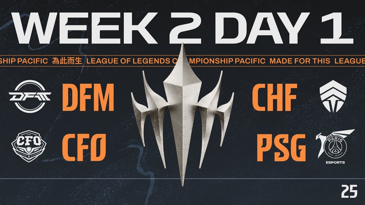 PSG碾压DFM，Faker完成史诗逆转四强赛2:1（北京）