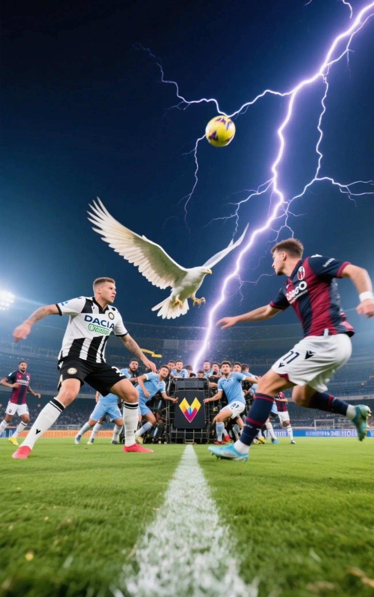 关于意甲球队在比赛中做到不放弃，一路有你的信息