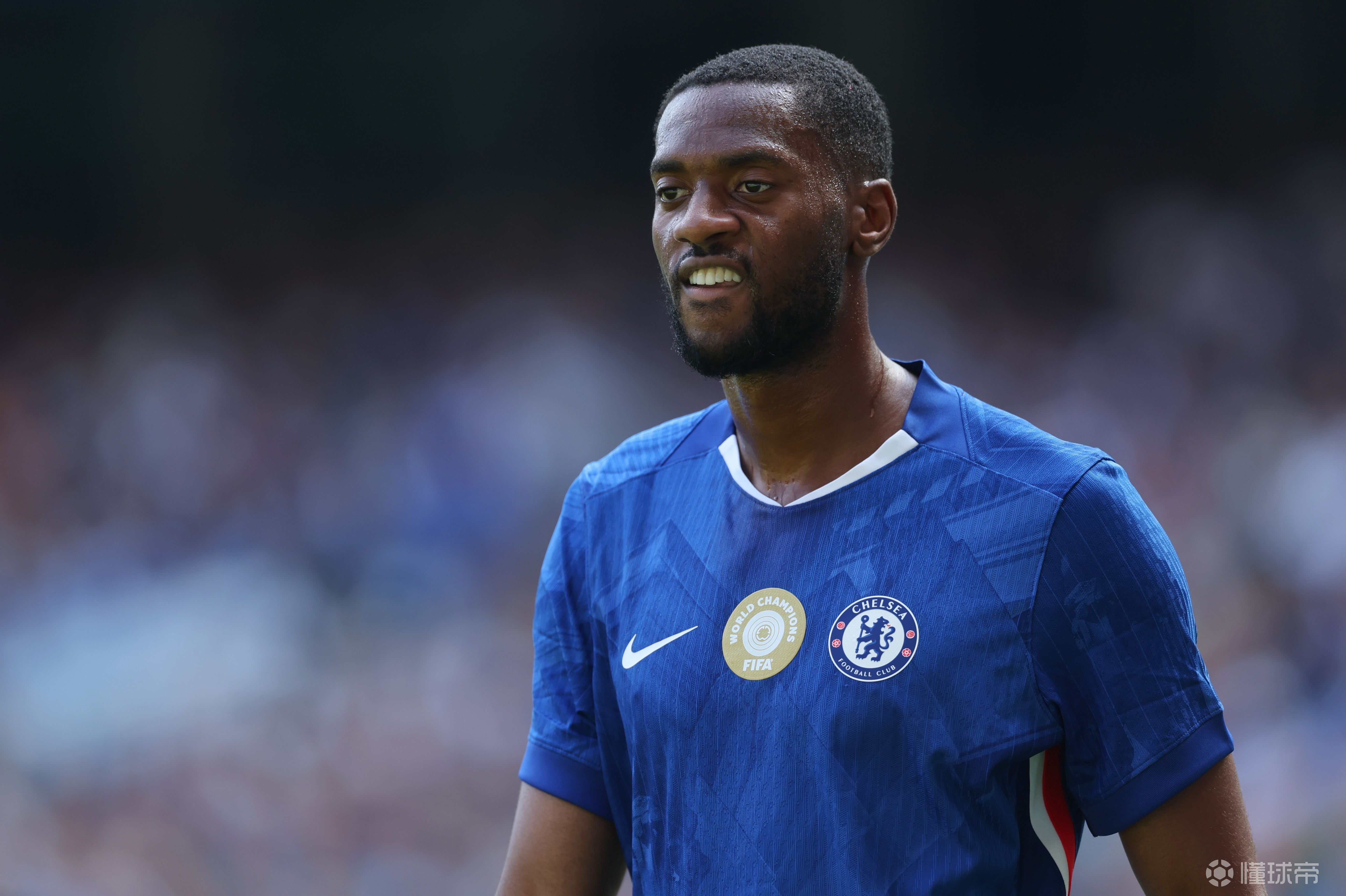 切尔西队员因伤下场,队伍或受影响的简单介绍 切尔西队员因伤下场,队伍或受影响的简单介绍