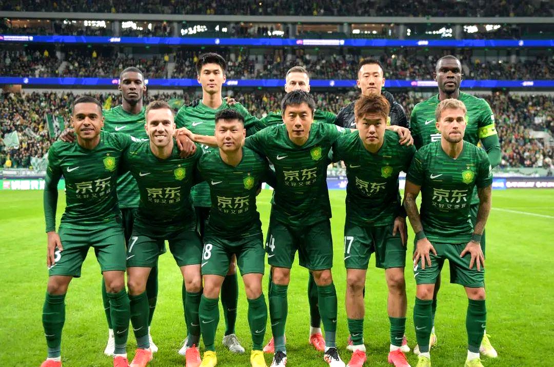 北京国安对阵深圳佳兆业：谁将掌控比赛？的简单介绍