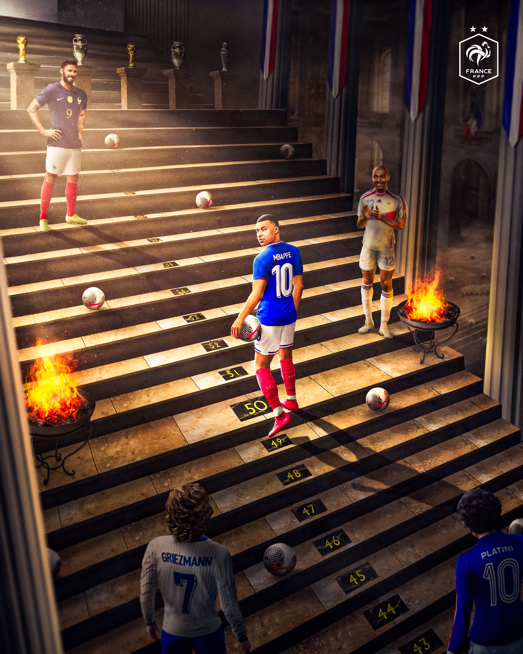 包含利物浦强势塞维利亚，姆巴佩统治全场的词条