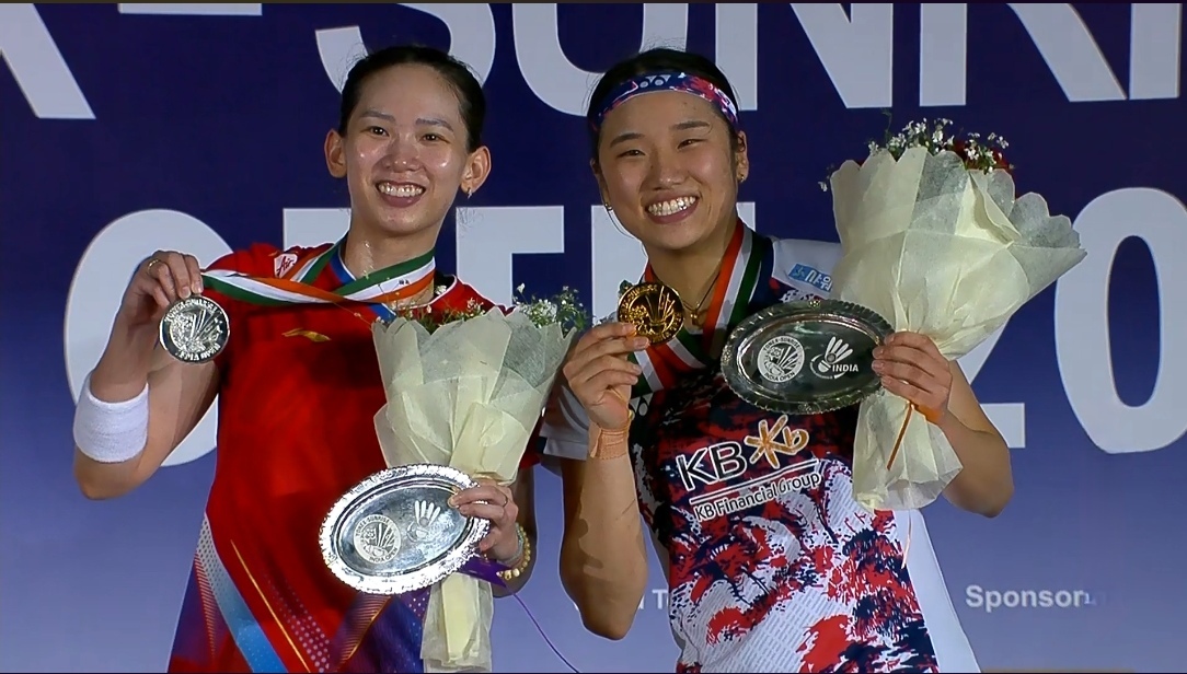 印度羽毛球队绝地反击日本羽毛球队,戴资颖统治全场的简单介绍 印度羽毛球队绝地反击日本羽毛球队,戴资颖统治全场的简单介绍