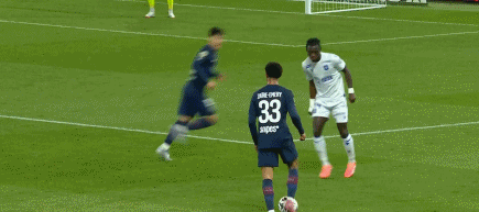 关于PSG轻取DK，Ruler送出助攻的信息