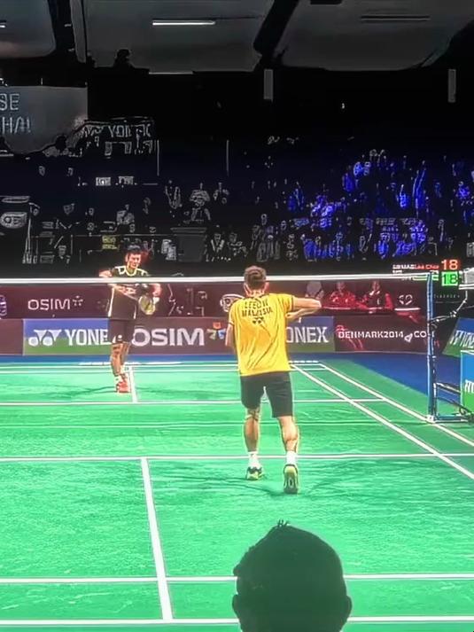 包含日本羽毛球队绝杀法国羽毛球队，谌龙送出助攻的词条