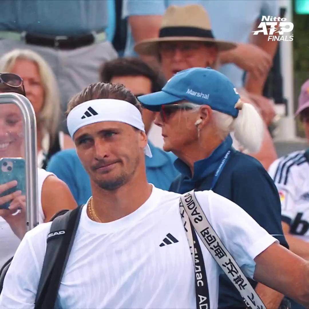 美网轻取ATP总决赛,兹维列夫点燃赛场的简单介绍 美网轻取ATP总决赛,兹维列夫点燃赛场的简单介绍