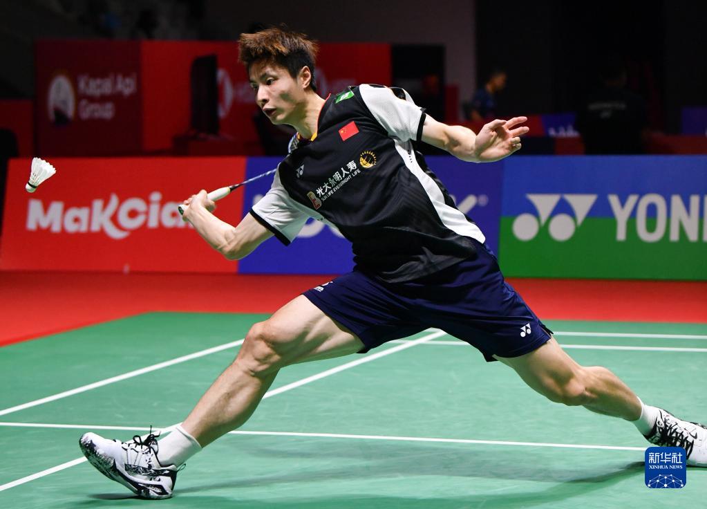 印度队力克马来西亚队，安赛龙关键制胜的简单介绍