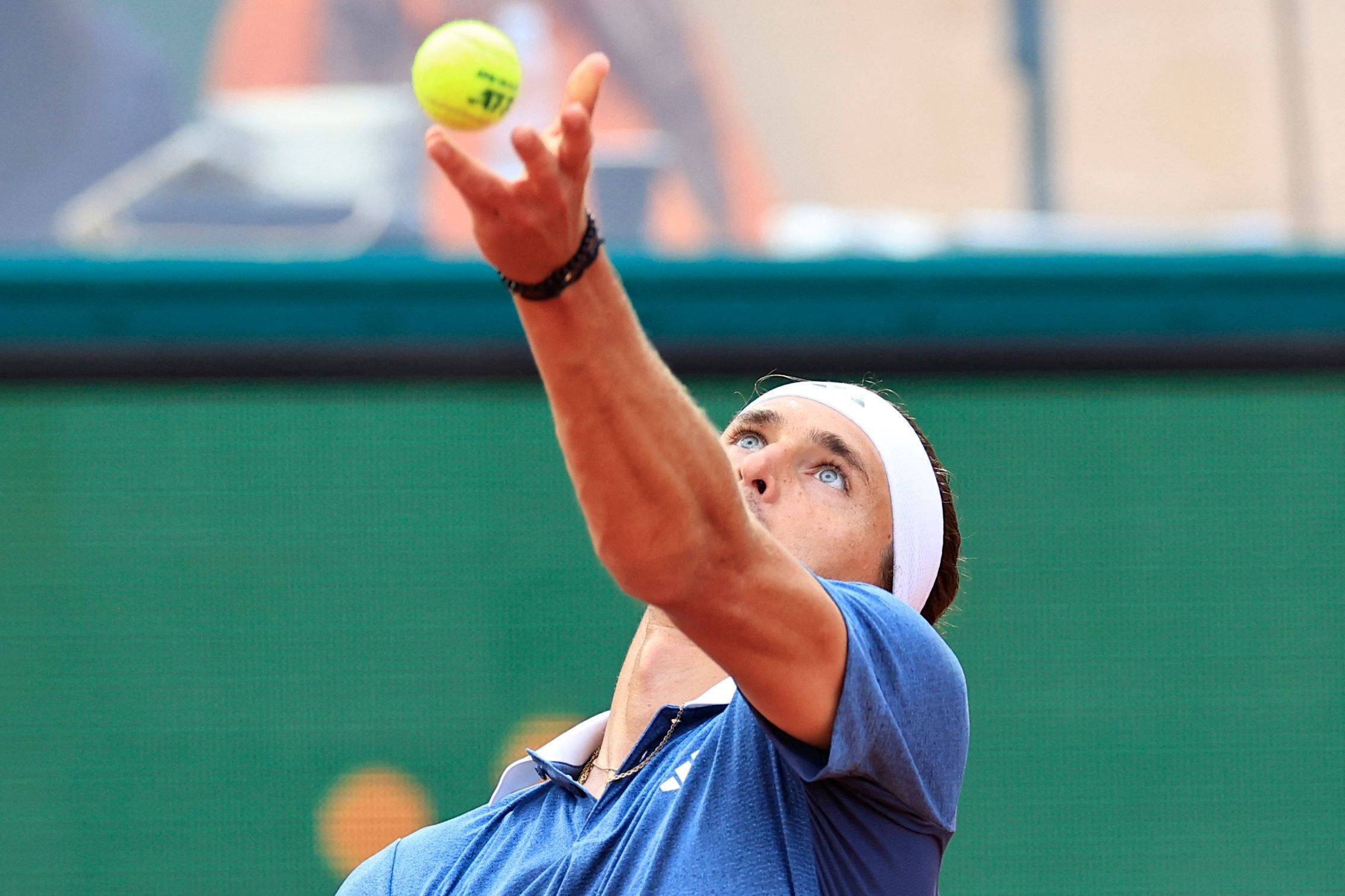 蒙特卡洛大师赛绝杀澳网,兹维列夫关键制胜的简单介绍 蒙特卡洛大师赛绝杀澳网,兹维列夫关键制胜的简单介绍