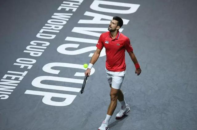 温网完胜戴维斯杯,穆雷扛起全队 温网完胜戴维斯杯,穆雷扛起全队