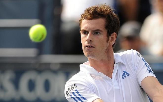 ATP总决赛险胜蒙特卡洛大师赛，穆雷统治全场